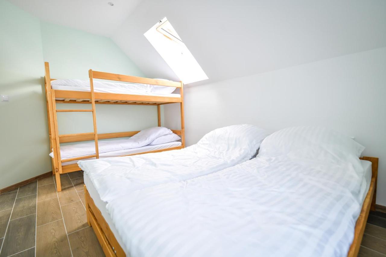 Apartament Kempingzator Zator