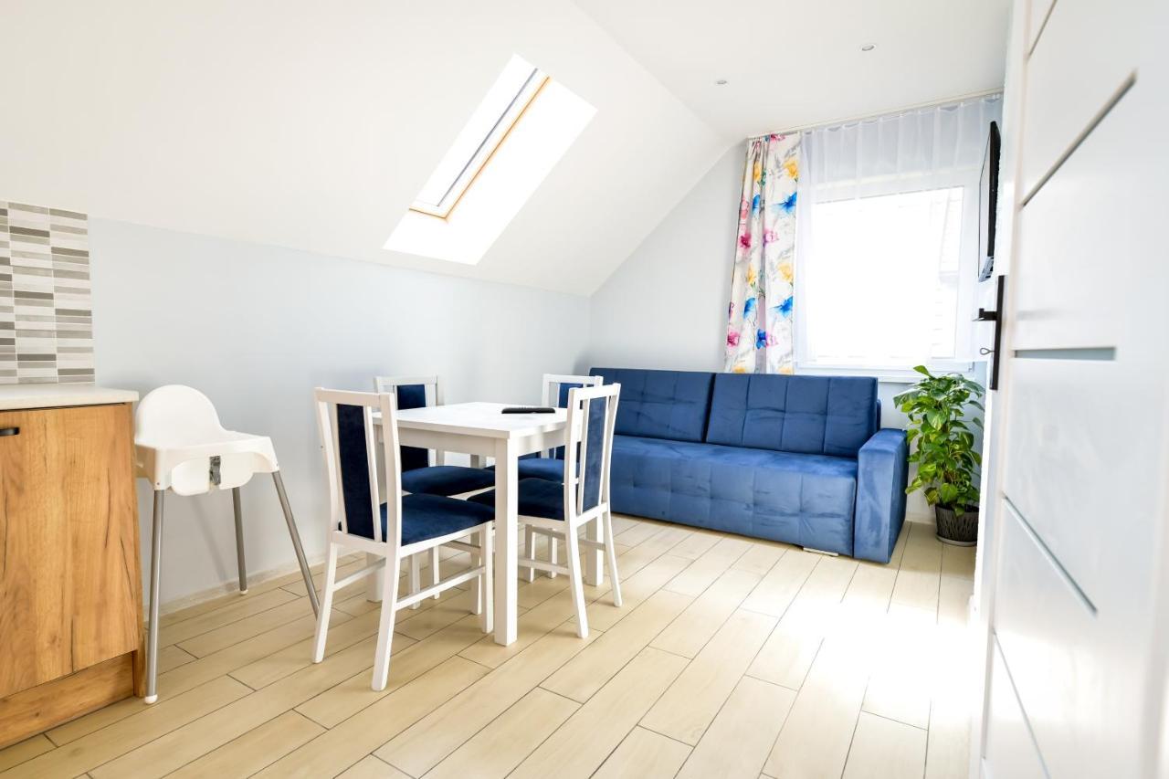 Apartment Kempingzator