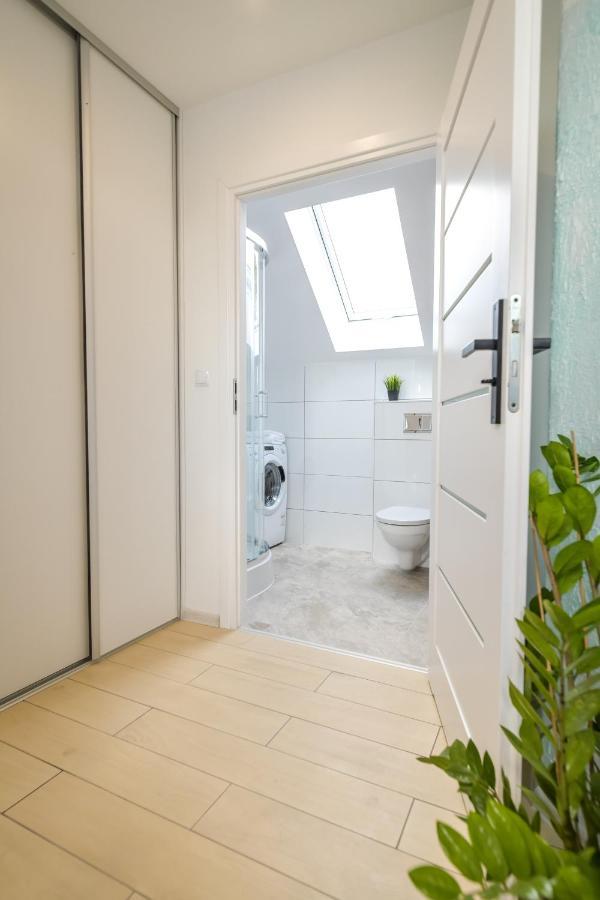 Kempingzator Apartment Zator