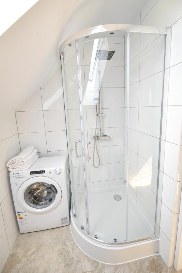Apartment Kempingzator Zator