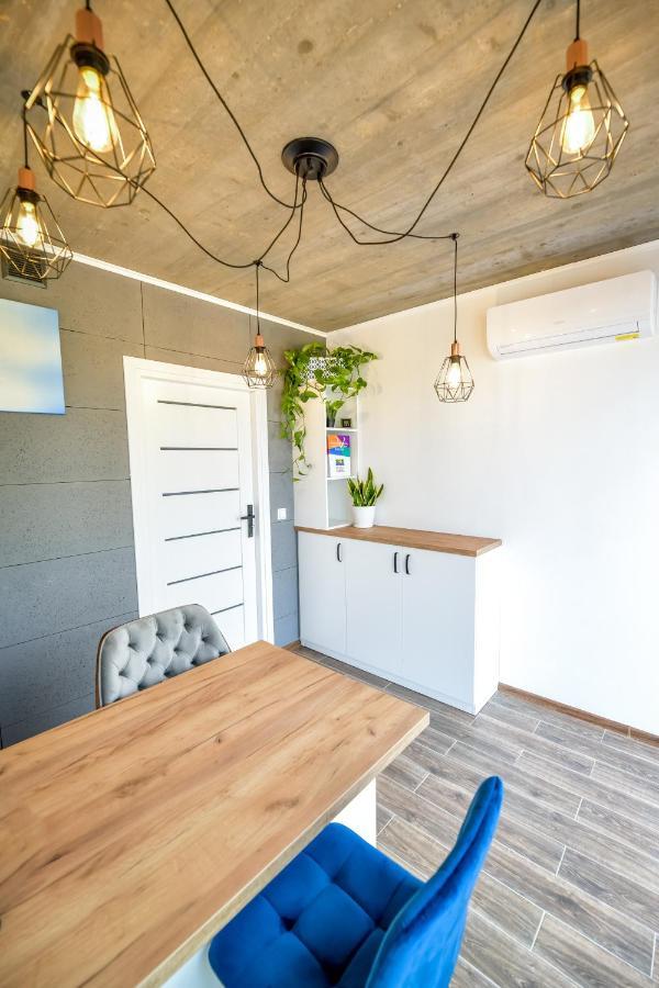 Kempingzator Apartment Zator