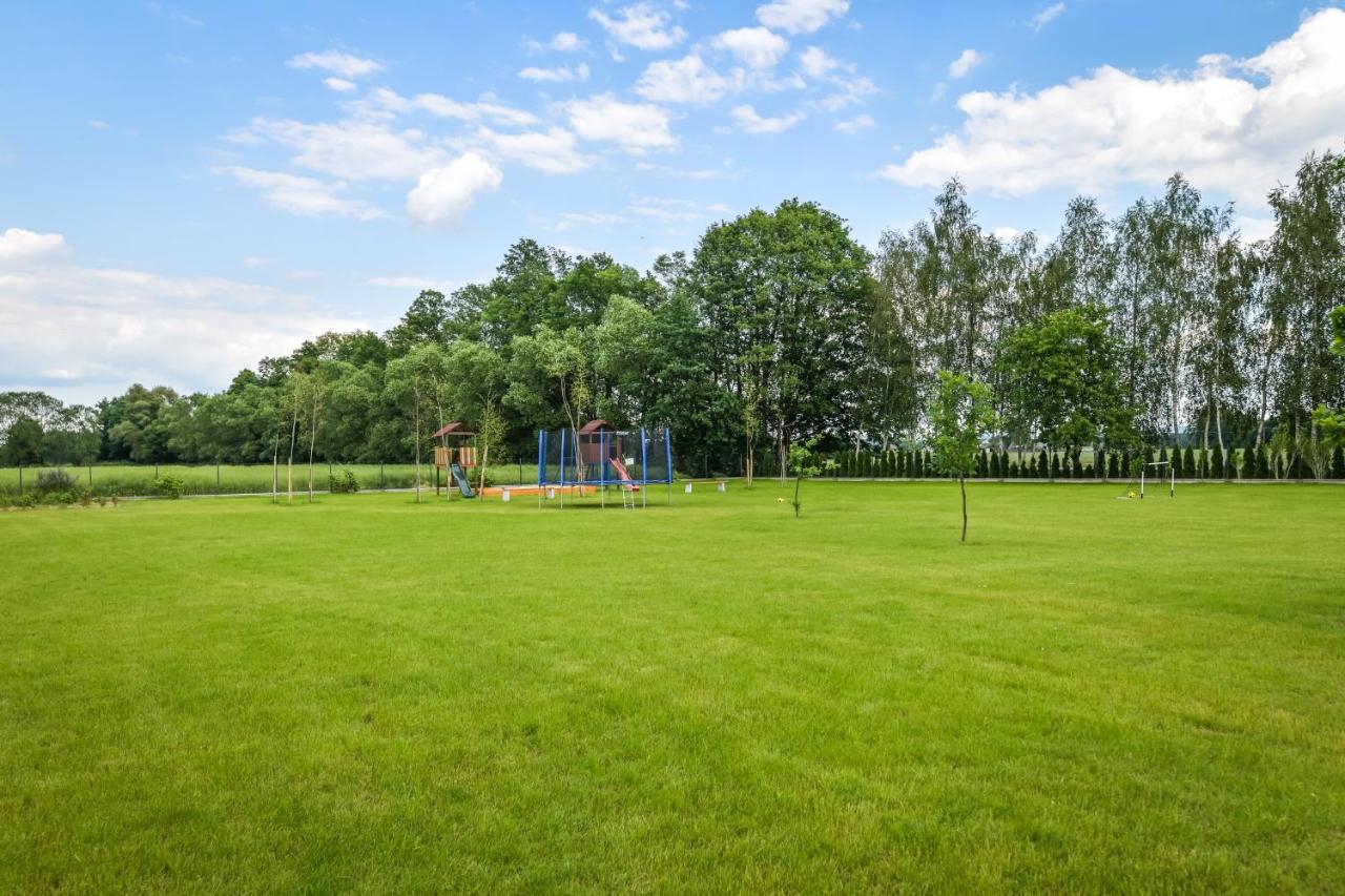 Apartment Kempingzator Zator