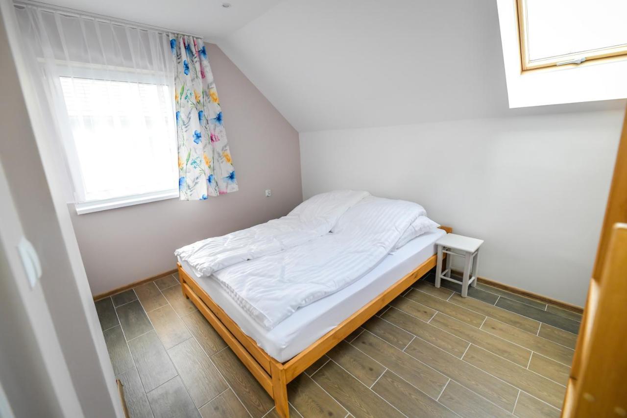 Kempingzator Apartment
