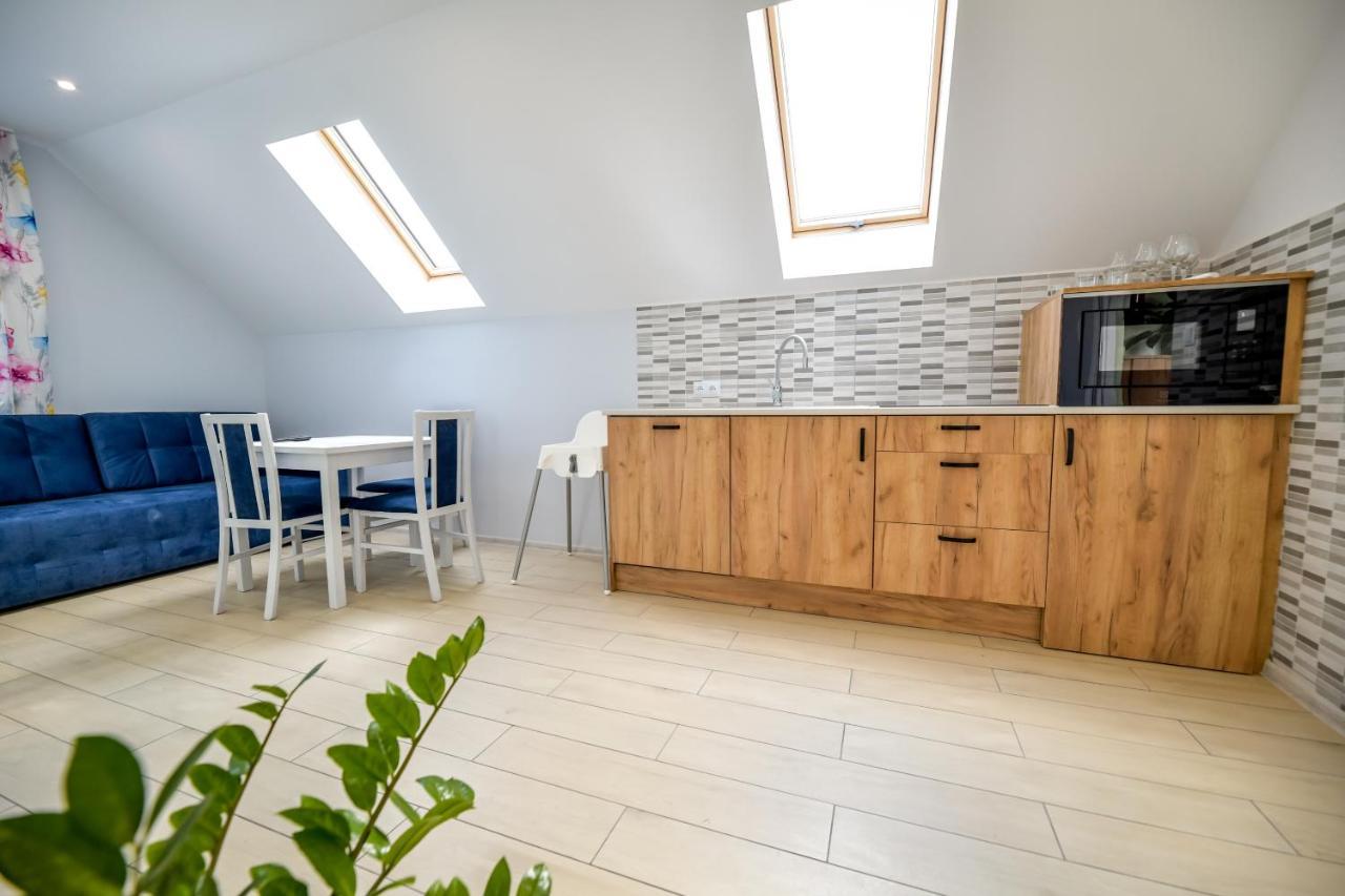 Apartment Kempingzator