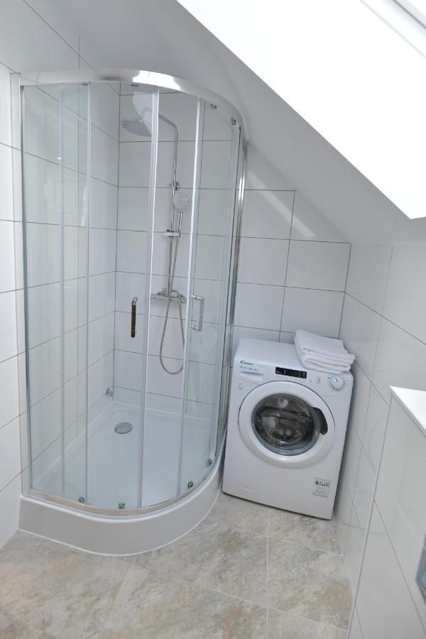 Kempingzator Apartment Zator