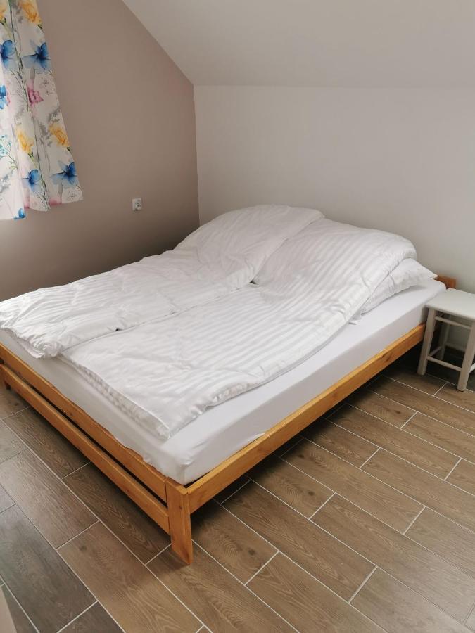 Apartment Kempingzator
