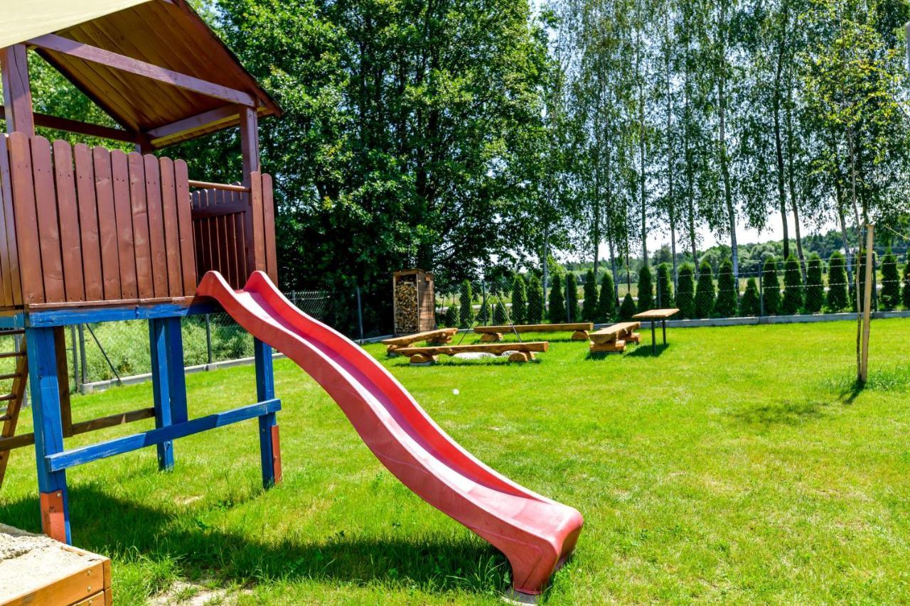 Kempingzator Apartment Zator