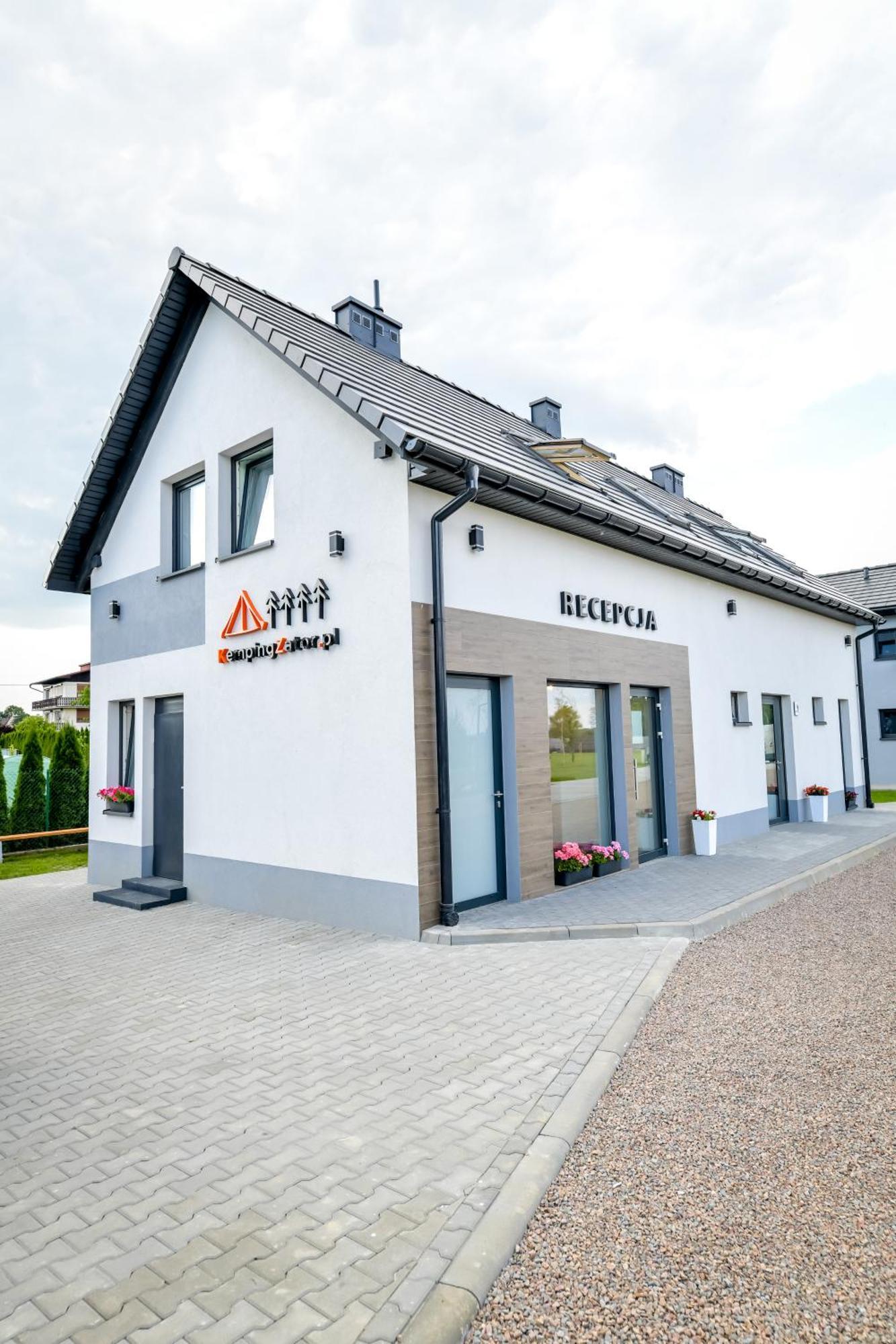 Kempingzator Zator